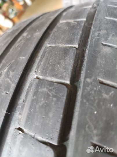 Pirelli Cinturato P7 205/50 R17 89V