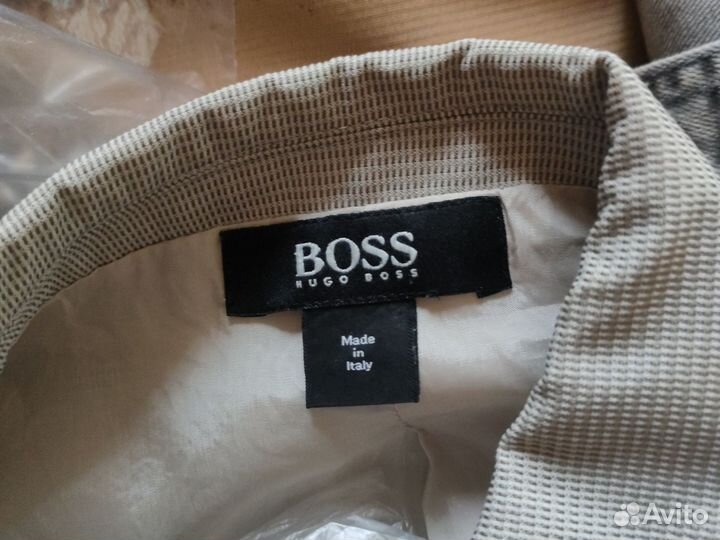 Жакет женский hugo Boss