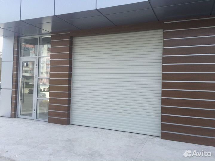 Роллеты от производителя