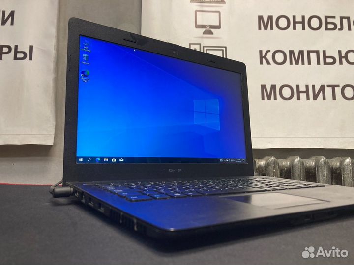 Ноутбук 14