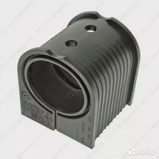 Оригинальная втулка стабилизатора BRP 706004641