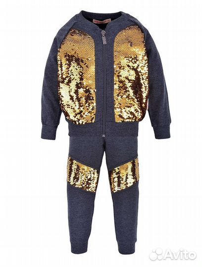 Костюмчик для девочки