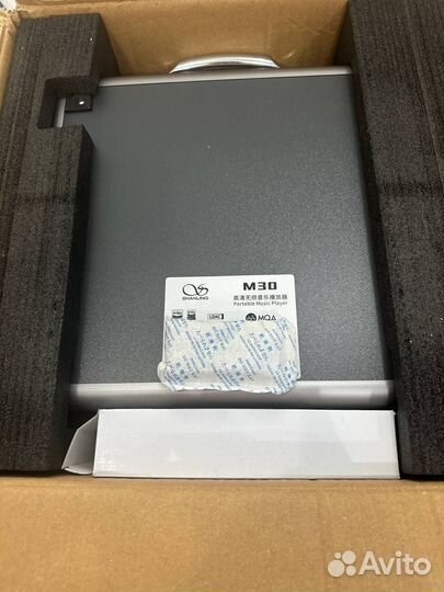 Shanling M30 / В наличии