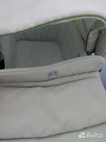 Коляска Cam Italy