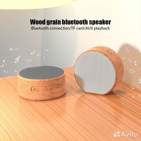 Беспроводная Bluetooth-Колонка А60