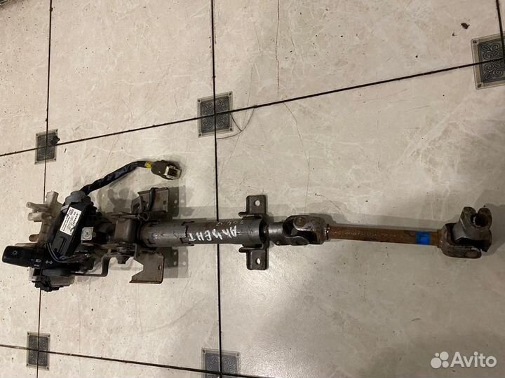 Рулевая колонка Hyundai Accent