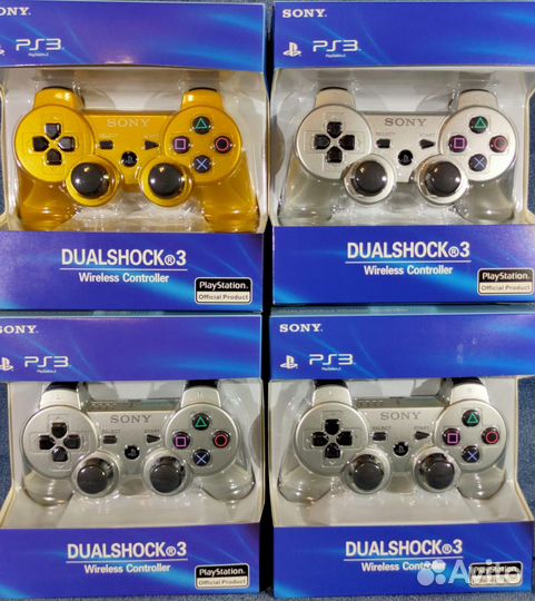 Sony playstation 3 super slim 500gb прошитая