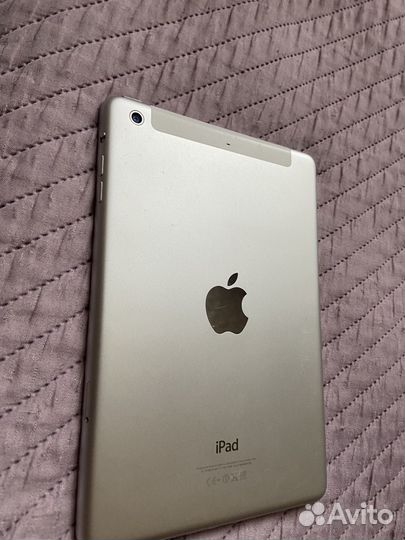 iPad mini 2