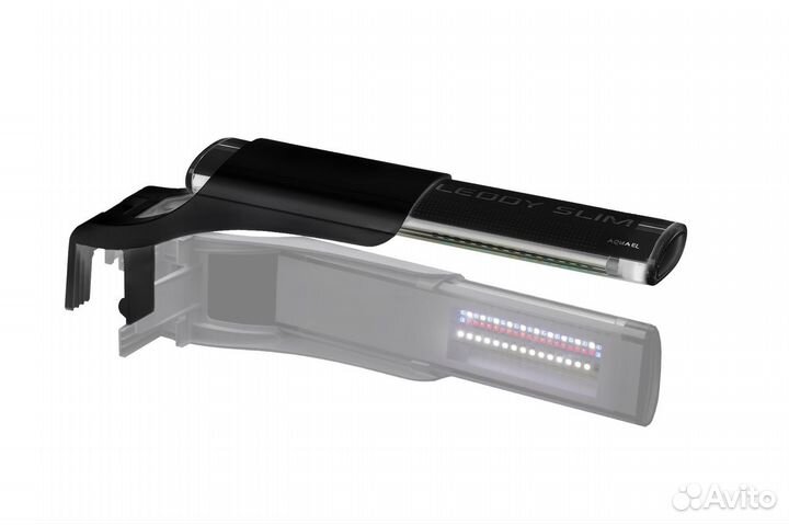 Cветильник aquael leddy slim 10W DUO sunny & plan