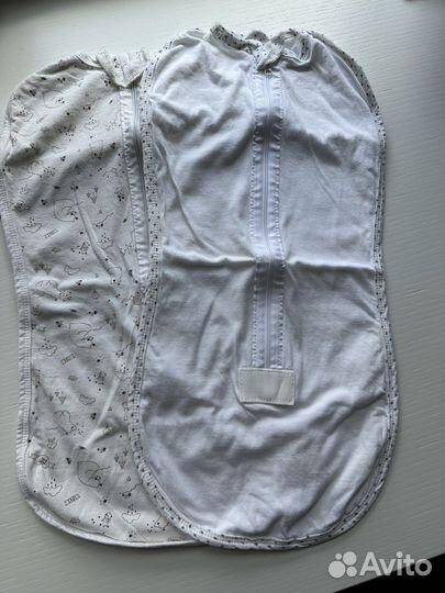 Кокон для новорожденных