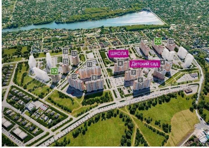 Участок 6,3 сот. (ИЖС)