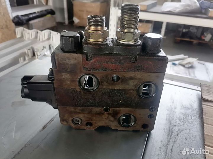 Секция распределителя K170LS