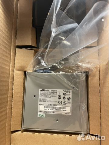 Конвектор AT-FS238