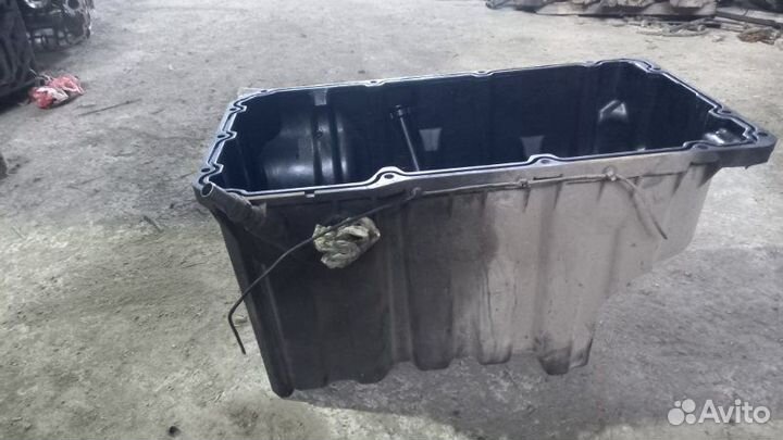 Поддон Mercedes-Benz Actros ом501