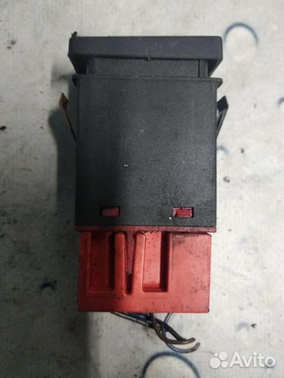 Кнопка ESP 3B0927134A