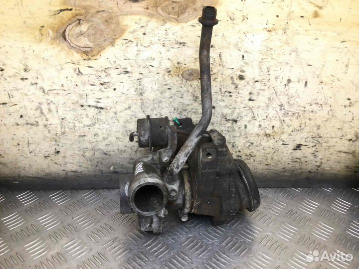 Турбина Mercedes Vito (Viano) VV13; AL2008; A64609