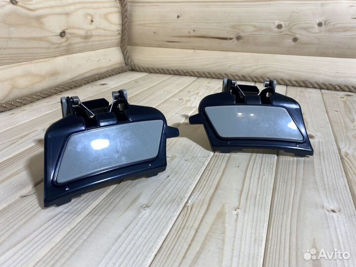 Крышка форсунки омывателя фар Mercedes Benz W164