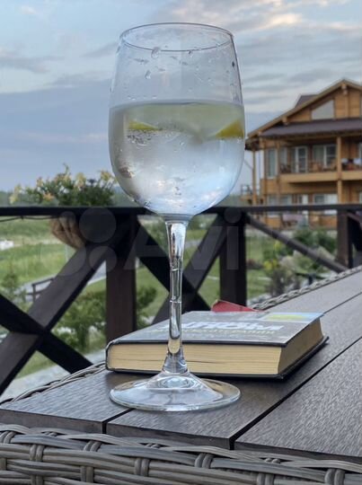 Коттедж 70 м² на участке 10 сот.