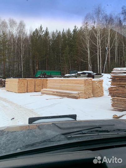 Доски любого сорта