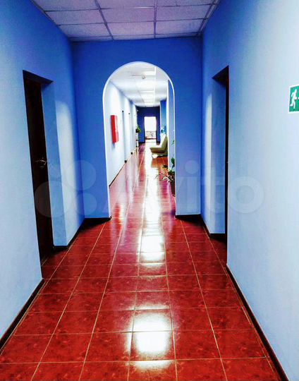 Комната 24 м², 5/5 эт.