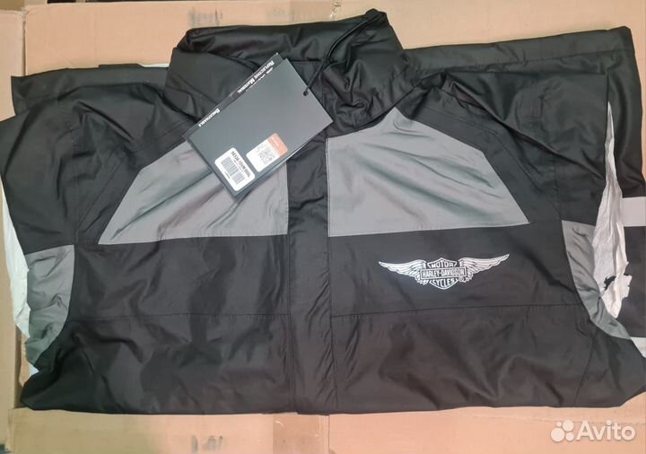 Дождевик Harley-Davidson 98336-15VM/000L