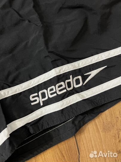 Шорты для плавания мужские Speedo