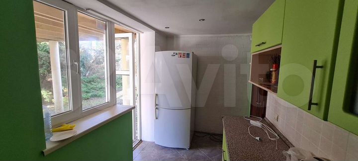 Дача 200 м² на участке 2,4 сот.