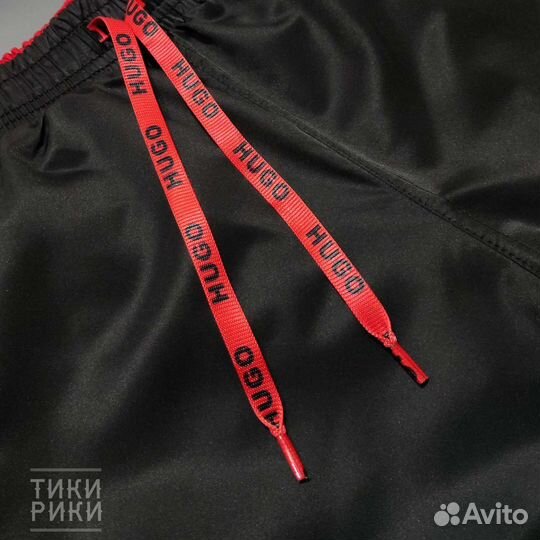 Шорты купальные/пляжные Hugo Boss