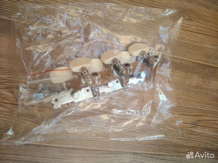 Колки на гитару 35мм