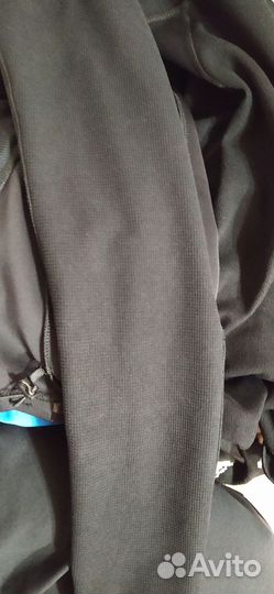 Разминочный костюм