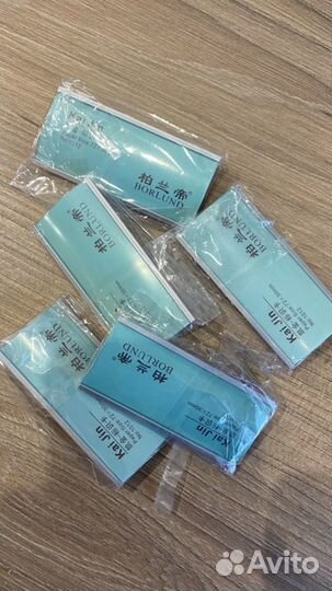 Бейдж на магниие