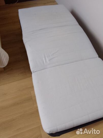 Кресло-кровать Ликселе IKEA