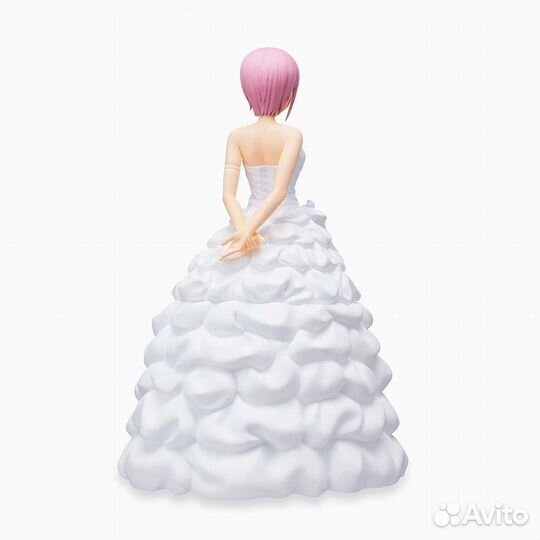 Ичика Накано Ichika Nakano Пять невест аниме фигур