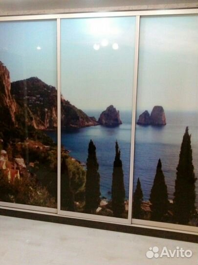 Изготовление мебели под заказ