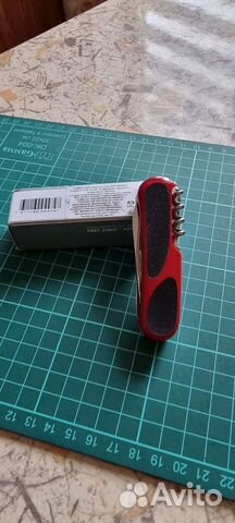 Обсолютно новый мультитул victorinox,2.39O3.C EvoG