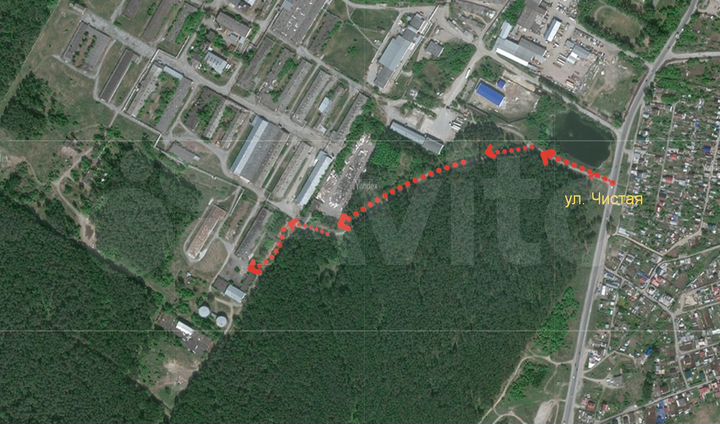Свободного назначения, 210 м²