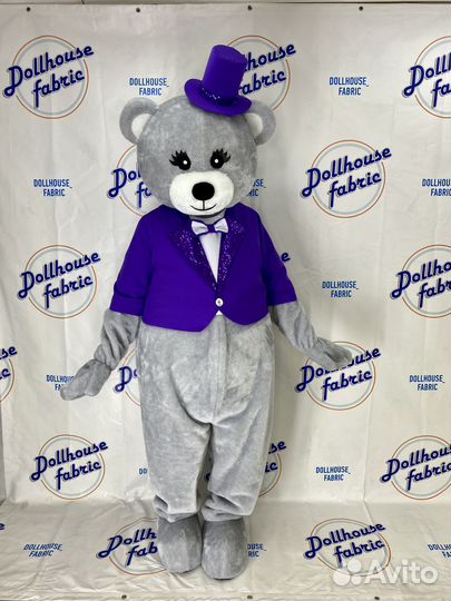 Ростовая кукла Костюм для аниматора