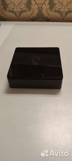 TV приставка Ростелеком SML 482 hd