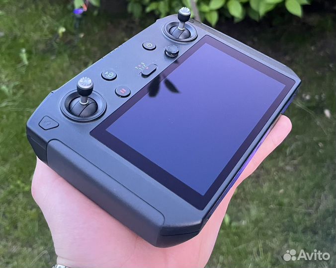 Dji smart controller