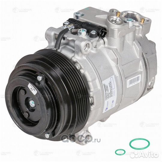 Lcac1552 Компрессор кондиционера Mercedes C