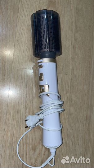 Фен щетка Philips