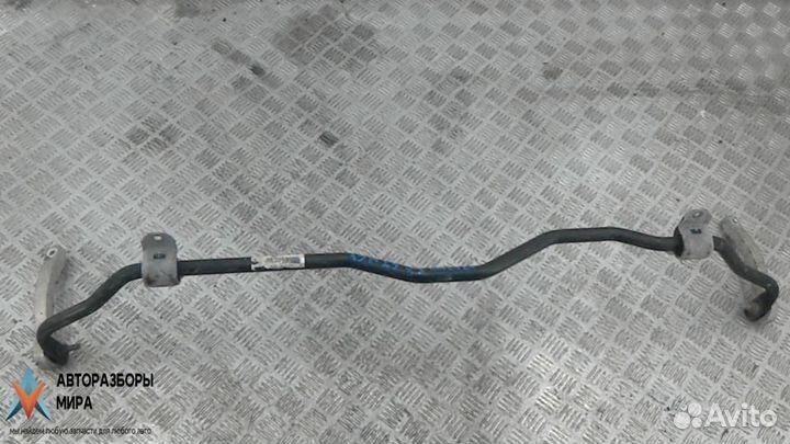 Стабилизатор подвески задний Audi Q7 4M 2016