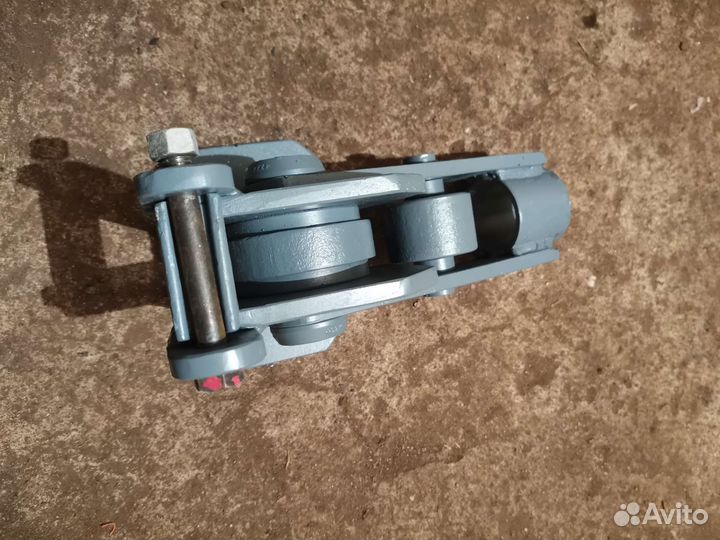 Профилегиб 4020