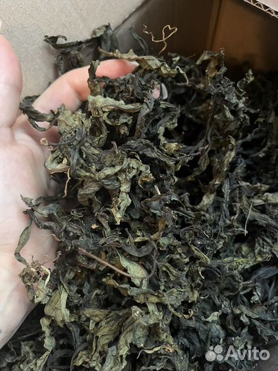 Иван чай ферментированный
