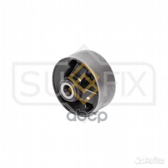 Сайлентблок дифференциала зад SL2335 sufix