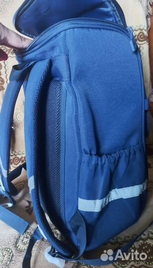 Рюкзак школьный портфель, ранец