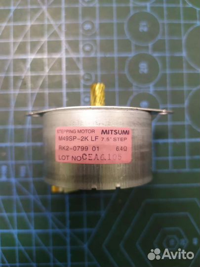 Разбор Canon LBP2900