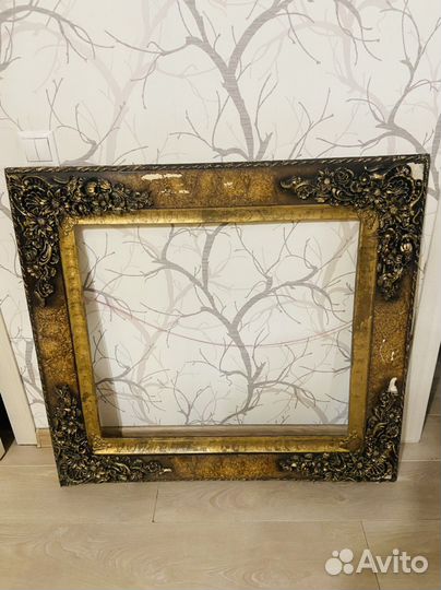 Багетная рама