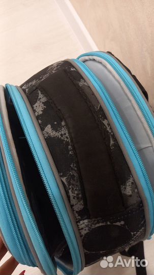 Ранец рюкзак школьный для мальчика