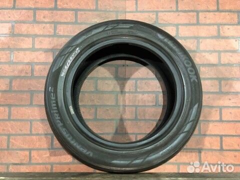 Hankook Ventus Prime 2 K115 205/55 R16 91H